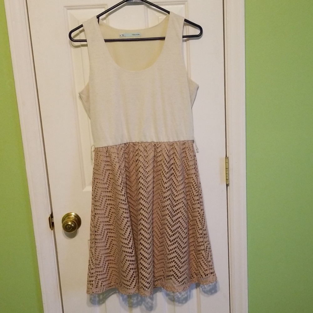 Maurices dress